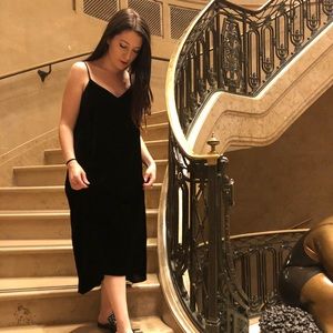 Meet your Posher, Natalie